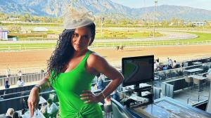 Joy Taylor Santa Anita Park Jaces Road Kentucky Derby